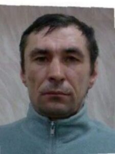 Лавриненко Андрей Владимирович — фотография из открытых данных МВД Украины