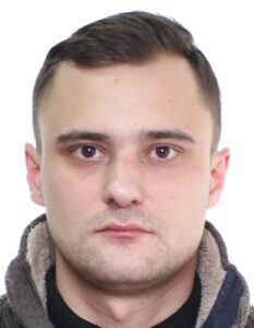 Лазарчук Андрій Сергійович — фотографія з відкритих даних МВС України