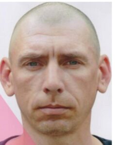 Лебеденко Андрій Андрійович — фотографія з відкритих даних МВС України