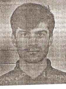 Легкобит Володимир Володимирович — фотографія з відкритих даних МВС України