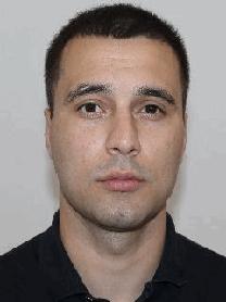 Zurab Lekishvili, member of the ‘Nine’ organised crime group