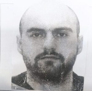 Лепіхов Олександр Кирилович — фотографія з відкритих даних МВС України