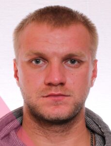 Лесняк Владислав Сергійович — фотографія з відкритих даних МВС України