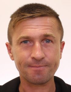 Лестуха Олег Олександрович — фотографія з відкритих даних МВС України