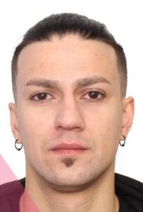 Лєтов Георгій Геннадійович — фотографія з відкритих даних МВС України