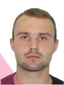 Левченко Володимир Романович — фотографія з відкритих даних МВС України
