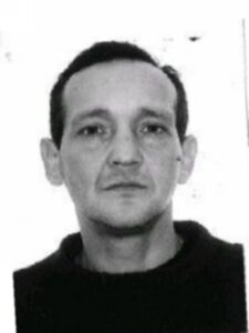 Левкович Яков Геннадиевич — фотография из открытых данных МВД Украины