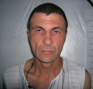 Лейчик Роберт Олександрович — фотографія з відкритих даних МВС України