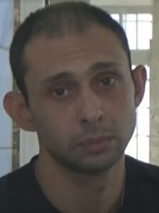 Ліманський Артур Васильович — фотографія з відкритих даних МВС України