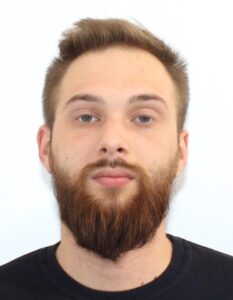 Лисенко Іван Віталійович — фотографія з відкритих даних МВС України