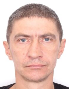Лисницкий Андрей Александрович — фотография из открытых данных МВД Украины