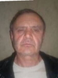 Литвиненко Виталий Васильевич — фотография из открытых данных МВД Украины