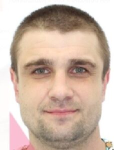 Литвиненко Юрій Юрійович — фотографія з відкритих даних МВС України