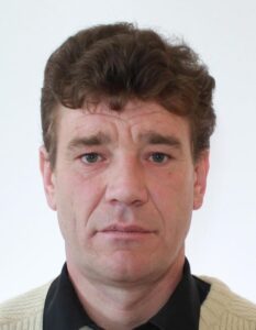 Литвинюк Ігор Петрович — фотографія з відкритих даних МВС України