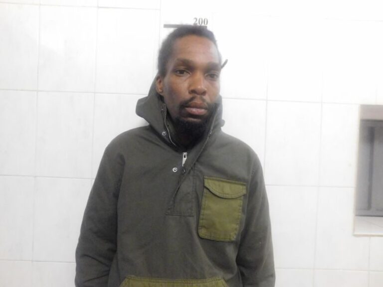 Lloyd Gregory Green — photograph from the publicly available data of the Ministry of Internal Affairs of Ukraine