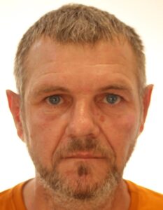 Логвін Руслан Олексійович — фотографія з відкритих даних МВС України