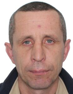 Лозовський Артем Олександрович — фотографія з відкритих даних МВС України