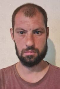 Лучьянський Григорій Миколайович — фотографія з відкритих даних МВС України