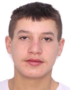 Лукач Юрій Іванович — фотографія з відкритих даних МВС України