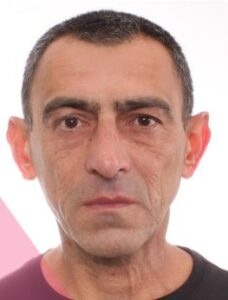 Лук’янчук Ігор Олегович — фотографія з відкритих даних МВС України