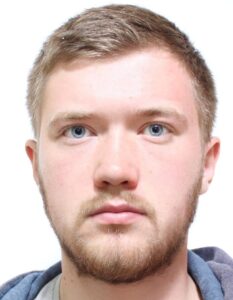 Лупініс Віталій Андрійович — фотографія з відкритих даних МВС України