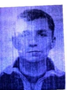 Лятиф-Задэ Александр Сергеевич — фотография из открытых данных МВД Украины
