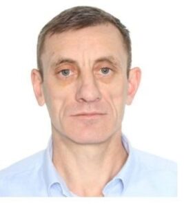 Лила-Фурта Михайло Васильович — фотографія з відкритих даних МВС України