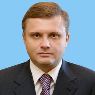 Левочкин депутат