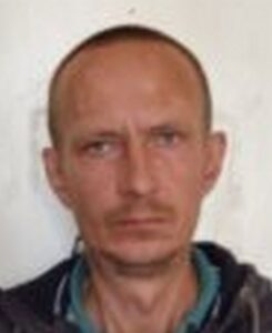 Лысенко Валентин Григорьевич — фотография из открытых данных МВД Украины