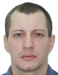 Любенков Олександр Андрійович — фотографія з відкритих даних МВС України