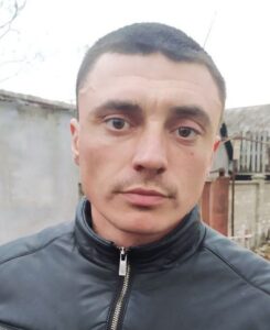 Магарь Вадим Валентинович — фотография из открытых данных МВД Украины