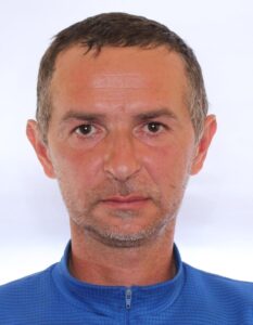 Макаренко Андрій Леонідович — фотографія з відкритих даних МВС України