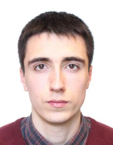 Макаров Макар Дмитрович — фотографія з відкритих даних МВС України