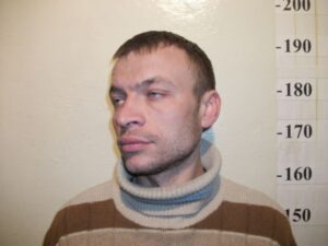 Макаров Олег Евгеньевич — фотография из открытых данных МВД Украины