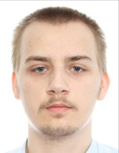 Макеєв Данило Юрійович — фотографія з відкритих даних МВС України