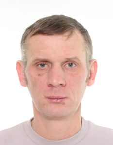 Макеєв Віталій Сергійович — фотографія з відкритих даних МВС України