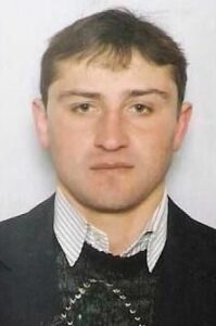 Махин Борис Алексеевич — фотография из открытых данных МВД Украины