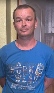 Макієнко Геннадій Олександрович — фотографія з відкритих даних МВС України