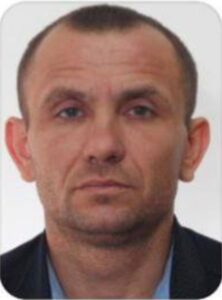 Макогончук Олександр Ігорович — фотографія з відкритих даних МВС України