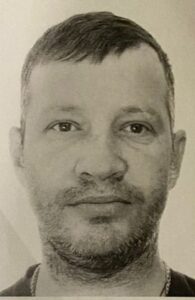 Макушев Роман Володимирович — фотографія з відкритих даних МВС України