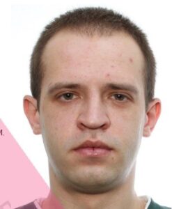 Маланчук Ростислав Ігорович — фотографія з відкритих даних МВС України