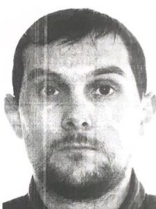 Малчак Юрій Юрійович — фотографія з відкритих даних МВС України