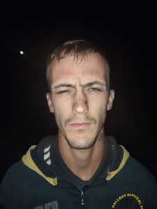 Маліков Ігор Петрович — фотографія з відкритих даних МВС України