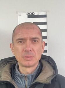 Маловичко Віталій Вікторович — фотографія з відкритих даних МВС України