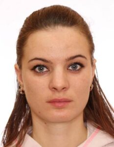 Маляренко Марина Григорівна — фотографія з відкритих даних МВС України