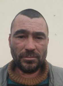 Малютін Костянтин Віталійович — фотографія з відкритих даних МВС України