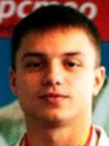 Elnur Rasimovich Mamedov