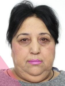Маметова Фаїна Савеліївна — фотографія з відкритих даних МВС України
