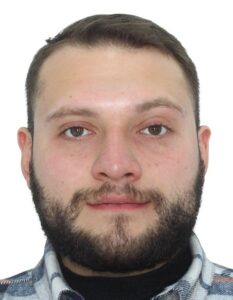 Мангуш Микола В'ячеславович — фотографія з відкритих даних МВС України