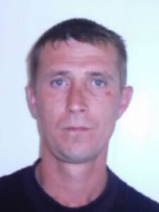 Маркін Олексій Васильович — фотографія з відкритих даних МВС України